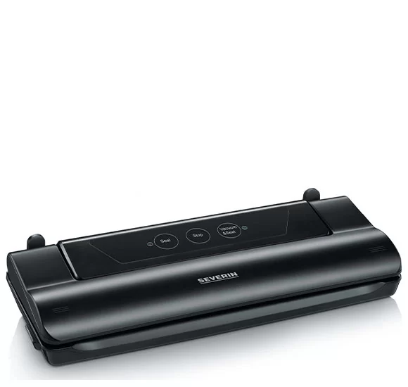 АПАРАТ ЗА ЛЕПЕЊЕ И ВАКУМИРАЊЕ SEVERIN 3610