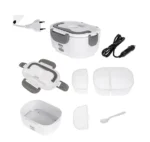 ЕЛЕКТРИЧНА КУТИЈА ЗА ХРАНА CAMRY CR 4483 - Image 7