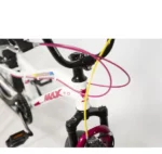 ВЕЛОСИПЕД МАX SPORTIVA 8.0 20'' WHITE - Image 7