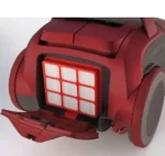 ПРАВОСМУКАЛКА GORENJE VC 2321 GPRRCY - Image 3