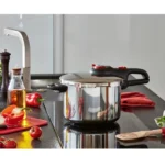 ЕЛЕКТРИЧЕН ЕКСПРЕС ЛОНЕЦ TEFAL P2530750 SECURE 5 NEO - Image 8