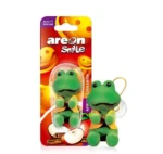 ОСВЕЖУВАЧ APPLE & CINNAMON SMILE AREON