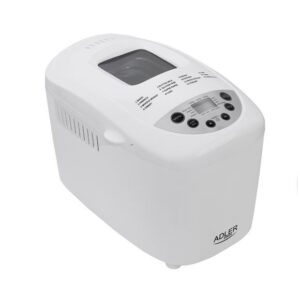 АПАРАТ ЗА ПРАВЕЊЕ ЛЕБ ADLER AD 6019