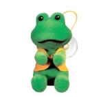 ОСВЕЖУВАЧ APPLE & CINNAMON SMILE AREON - Image 2