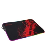 ПОДЛОГА ЗА МАУС X-TRIKE РГБ 0014 MP602