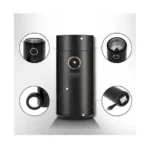 AПАРАТ ЗА МЕЛЕЊЕ КАФЕ ADLER AD 4446bg - Image 5