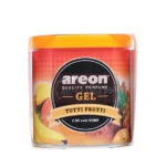 ГЕЛ CAN TUTTI FRUTTI AREON