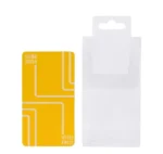 ОСВЕЖУВАЧ ЗА КЛИМА УРЕД VANILLA AREON 41699 - Image 2