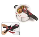 ЕЛЕКТРИЧЕН ЕКСПРЕС ЛОНЕЦ TEFAL P2530750 SECURE 5 NEO - Image 6