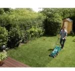 КОСИЛКА ЗА ТРЕВА BOSCH ARM 37 - Image 4