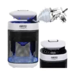 UV LED ЛАМБА ЗА КОМАРЦИ CAMRY CR 7937 - Image 4