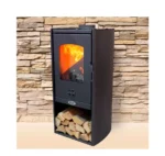 ПЕЧКА НА ДРВА BLIST POLAR - Image 3