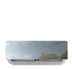 КЛИМА VIVAX ACP-12CH35AERI SILVER MIRROR