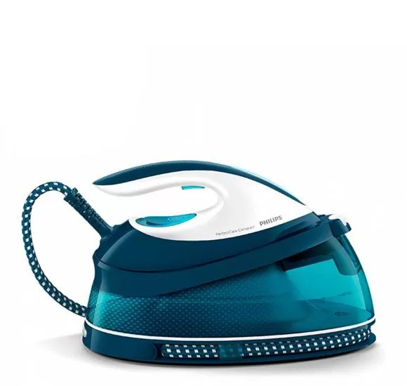 ПЕГЛА СО ПАРЕН ГЕНЕРАТОР PHILIPS GC 7831-20