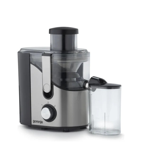 СОКОВНИК GORENJE JC 400 BE