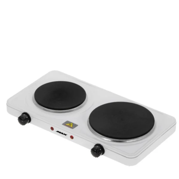 ЕЛЕКТРИЧНО РЕШО ДУПЛО MAX EHP 1510MW БЕЛО