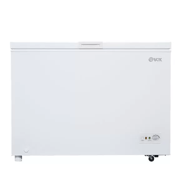 ХОРИЗОНТАЛЕН ЗАМРЗНУВАЧ VOX BE1300RL
