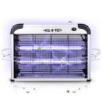 АПАРАТ ПРОТИВ ИНСЕКТИ KF-530 30W - Image 2