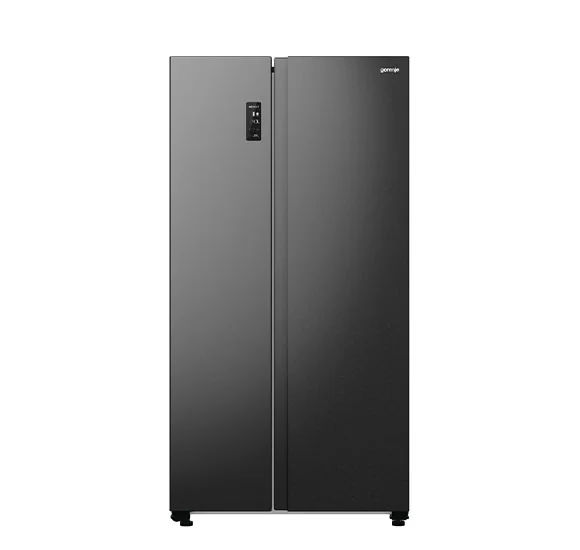 ФРИЖИДЕР GORENJE SBS NRR 9185 EABXL