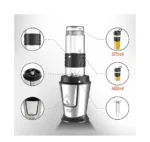 БЛЕНДЕР СЕТ ADLER AD 4081 - Image 9