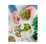 ЕЛЕКТРИЧНА КУТИЈА ЗА ХРАНА ADLER AD 4474 O - Image 9