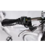 ВЕЛОСИПЕД MAX CITY CLASSIC 8.0 28'' WHITE - Image 4