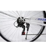 ВЕЛОСИПЕД MAX CITY CLASSIC 8.0 28'' WHITE - Image 5