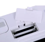 ВАГА ЗА ТЕЛЕСНА ТЕЖИНА MESKO MS 8150 - Image 3