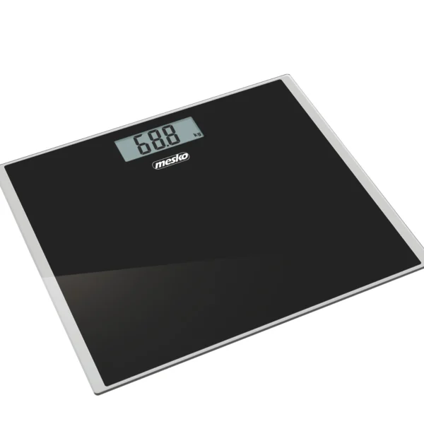ВАГА ЗА ТЕЛЕСНА ТЕЖИНА MESKO MS 8150