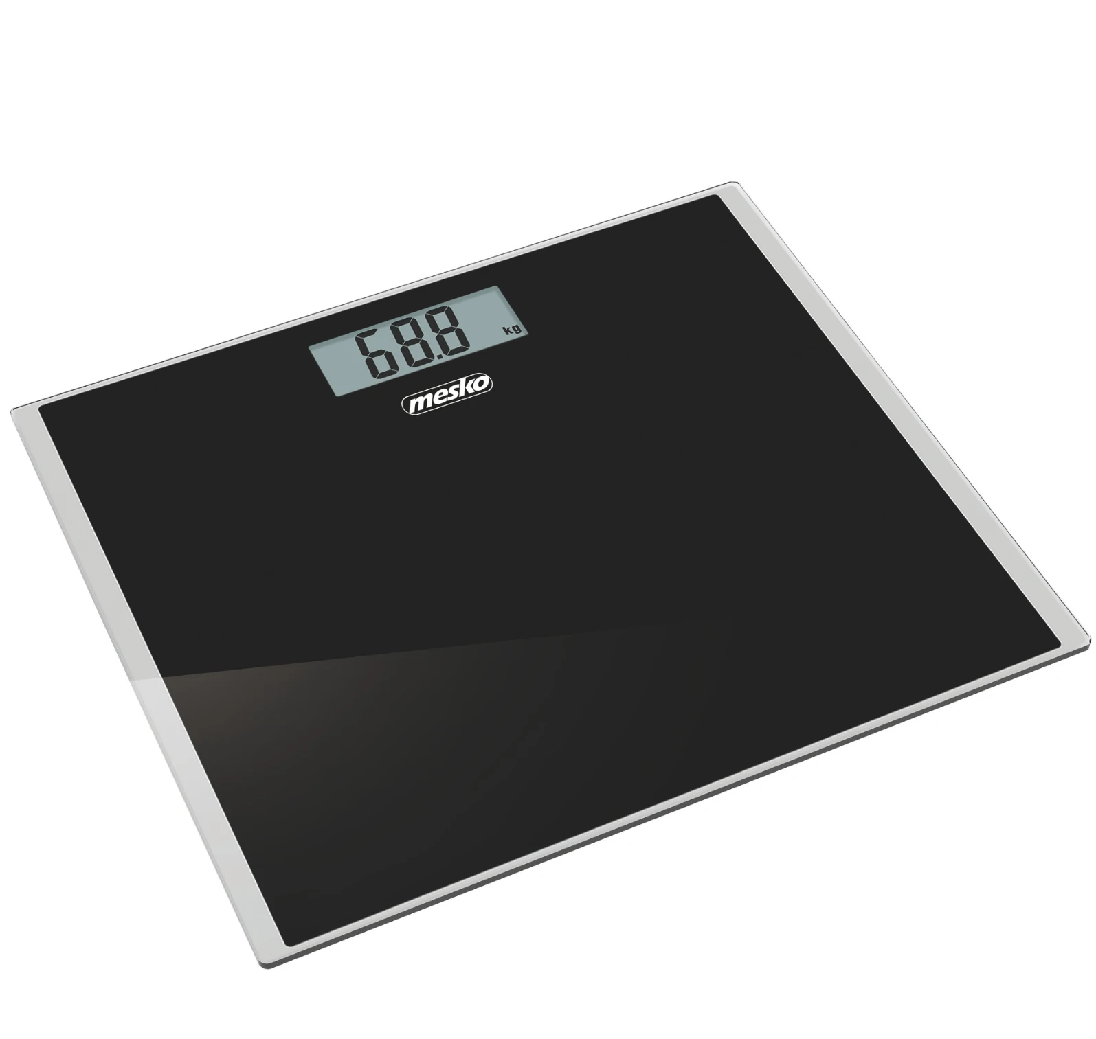 8105-2 ВАГА ЗА ТЕЛЕСНА ТЕЖИНА MESKO MS 8150 - Image 1