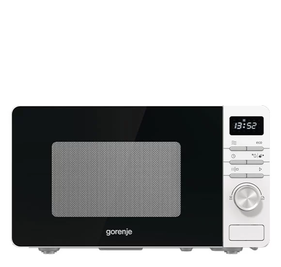 МИКРОБРАНОВА ПЕЧКА GORENJE MO 20 A3W