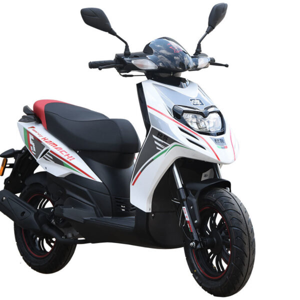 HAMACHI RS DAYTONA 50