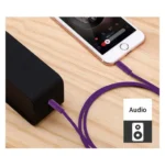 КАБЕЛ AUX 3,5 MM - Image 3