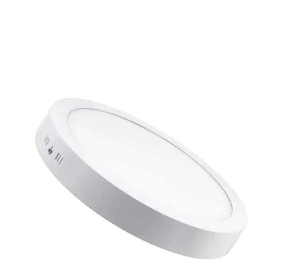 ЛЕД ПАНЕЛ 24W КРУГ 24466