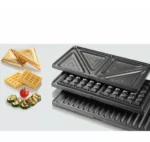 ТОСТЕР СЕНДВИЧ GORENJE SM703GCG - Image 2