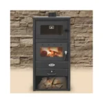 ПЕЧКА НА ДРВА BLIST NAPOLI - Image 3