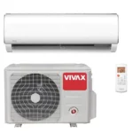 КЛИМА VIVAX ACP-18CH50AERI+ INVERTER - Image 2
