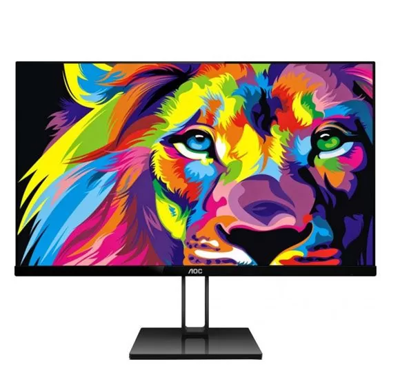 Монитор AOC 24" V2Q