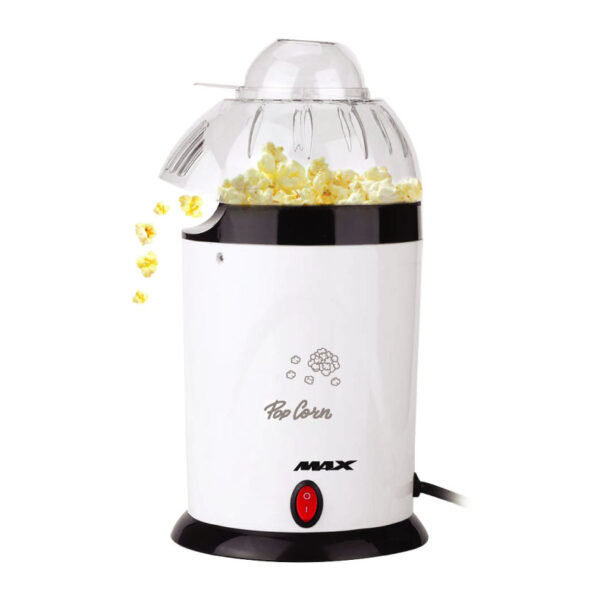 АПАРАТ ЗА ПУКАНКИ MAX PC 900I