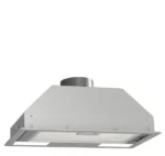 ЦЕЛОСНО ВГРАДЕН АСПИРАТОР GORENJE BHI 611 ES