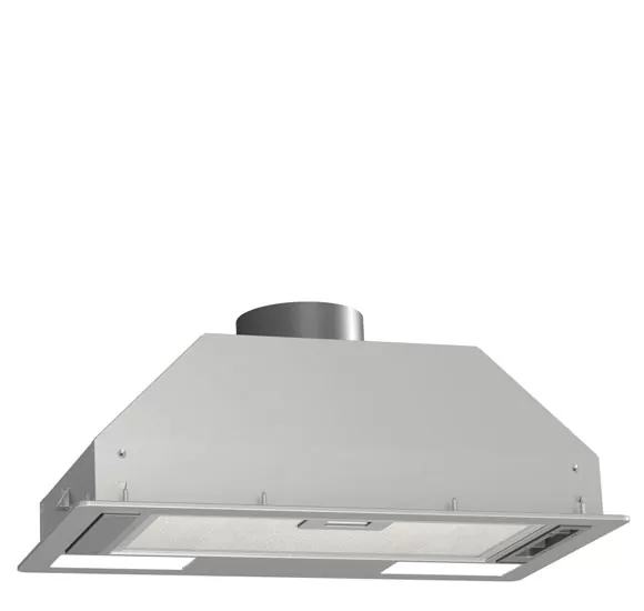 ЦЕЛОСНО ВГРАДЕН АСПИРАТОР GORENJE BHI 611 ES