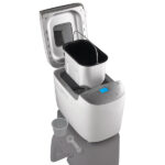 АПАРАТ ЗА ПРАВЕЊЕ ЛЕБ GORENJE BM 1600 WG - Image 3