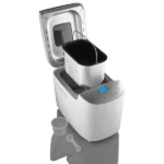 АПАРАТ ЗА ПРАВЕЊЕ ЛЕБ GORENJE BM 1600 WG - Image 3