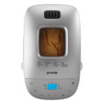 АПАРАТ ЗА ПРАВЕЊЕ ЛЕБ GORENJE BM 1600 WG - Image 4