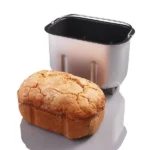 АПАРАТ ЗА ПРАВЕЊЕ ЛЕБ GORENJE BM 1600 WG - Image 5