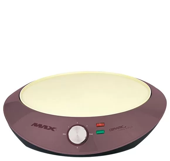 АПАРАТ ЗА ПАЛАЧИНКИ MAX CP 01 C