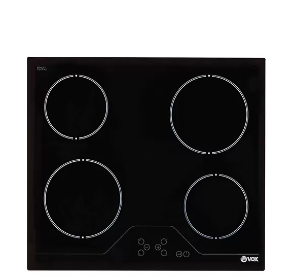 ВГРАДНА ПЛОЧА VOX EBC 400 DB