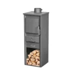 ПЕЧКА НА ДРВА BLIST EKONOMIK LM N