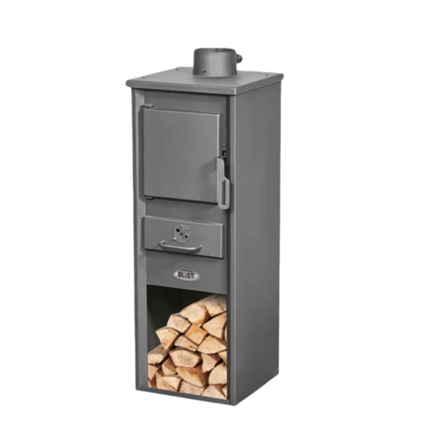 ПЕЧКА НА ДРВА BLIST EKONOMIK LM N
