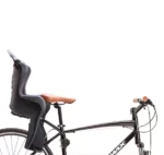 ДЕТСКО СЕДИШТЕ ЗА ВЕЛОСПЕД GREY - Image 2